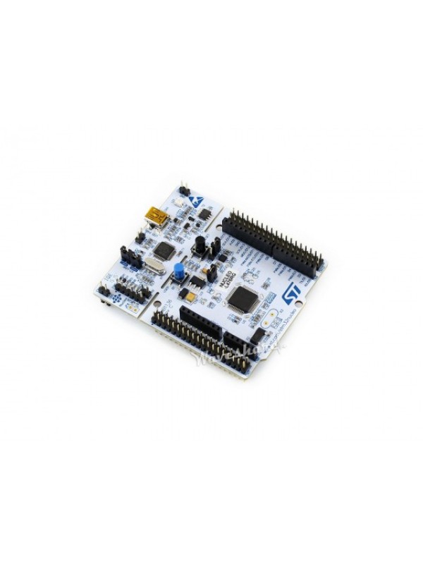 STM32 Nucleo-64 Development Board