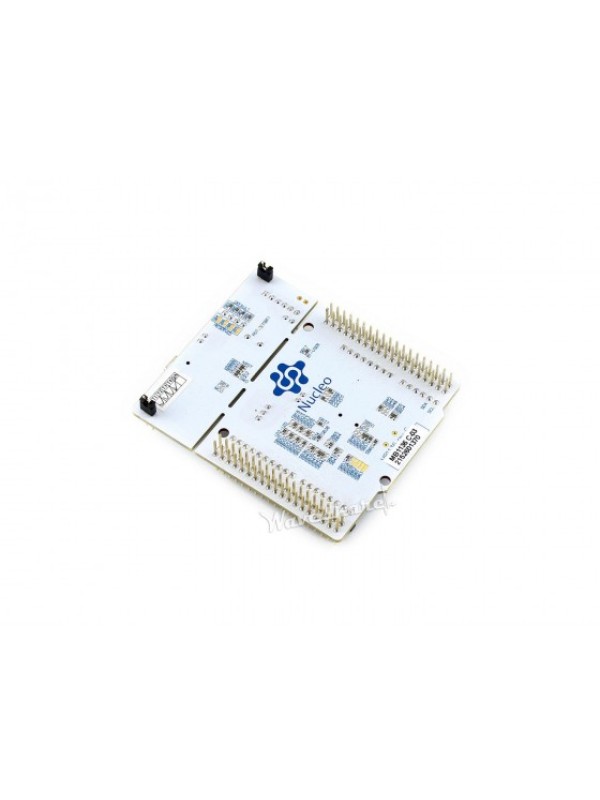 STM32 Nucleo-64 Development Board
