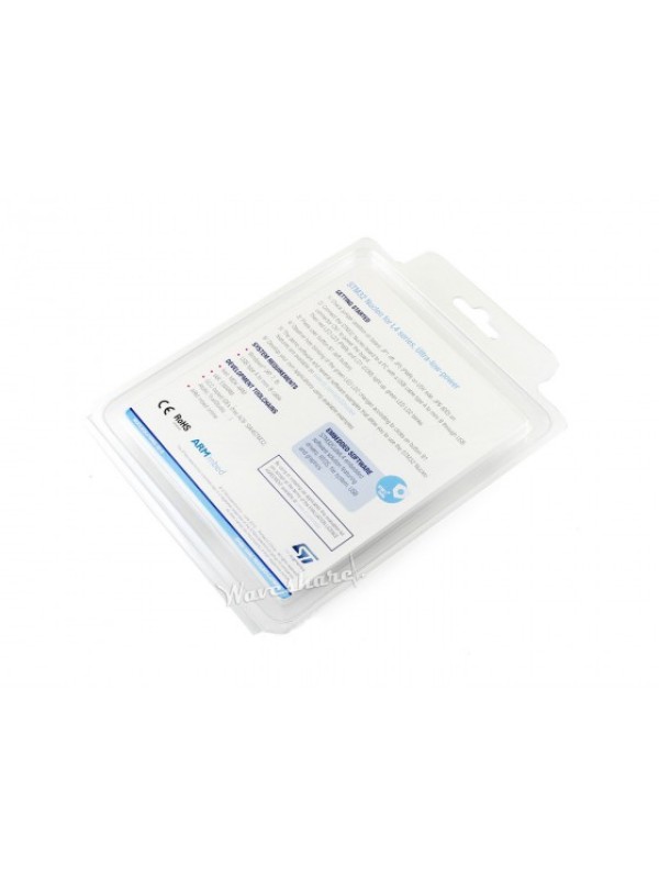 STM32 Nucleo-64 Development Board