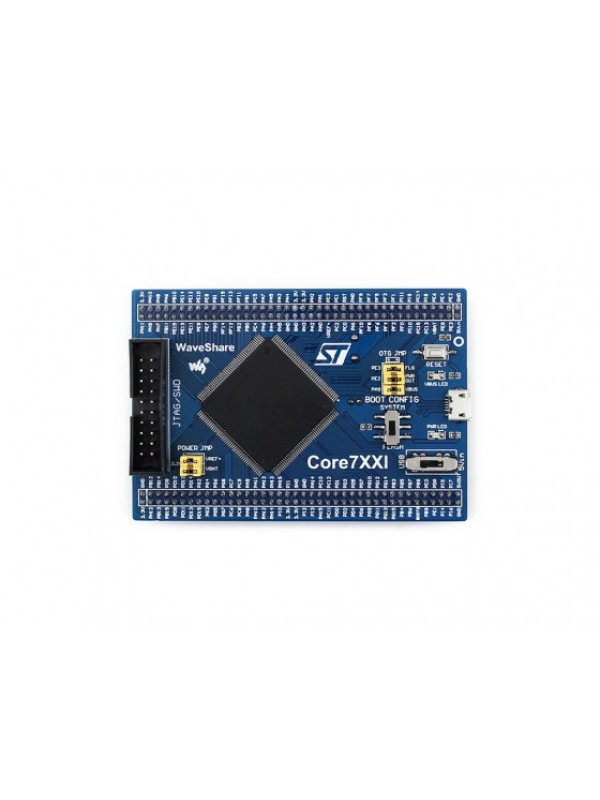 MCU Core Board