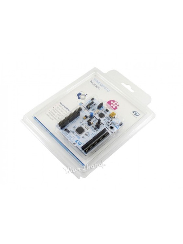 STM32 Nucleo-64 Development Board