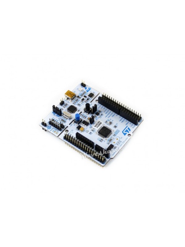 STM32 Nucleo-64 Development Board