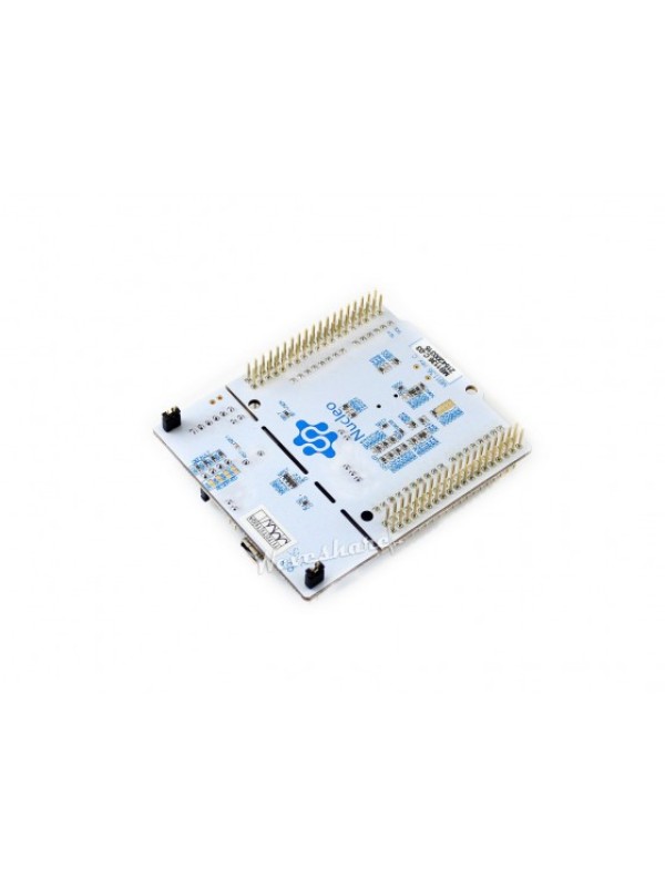 STM32 Nucleo-64 Development Board