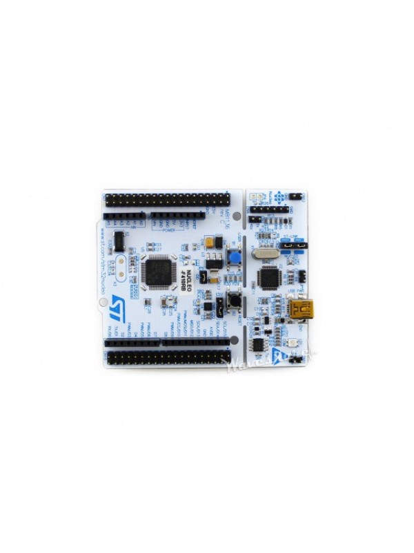 STM32 Nucleo-64 Development Board