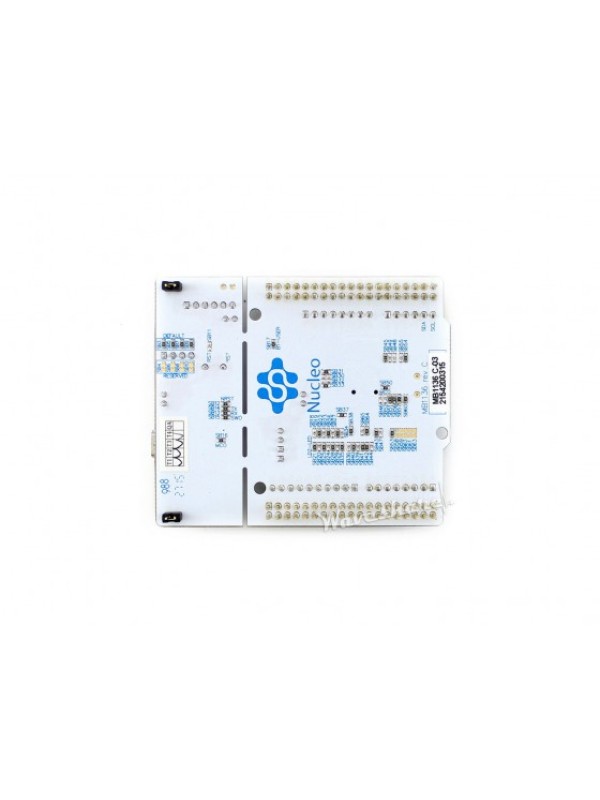 STM32 Nucleo-64 Development Board