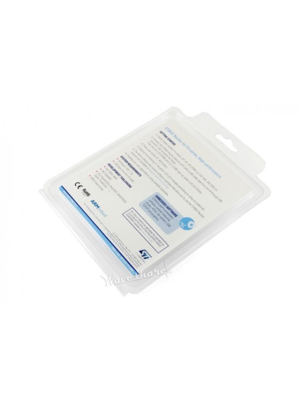 STM32 Nucleo-64 Development Board