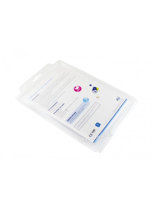 Nucleo-144 Development Board