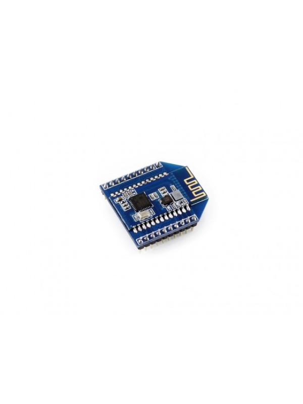 Bluetooth Starter Kit