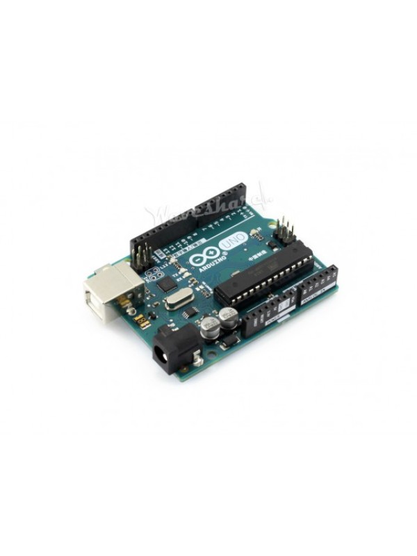 Arduino UNO R3 With Case