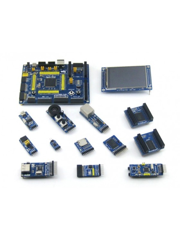 STM32F1 Development Board