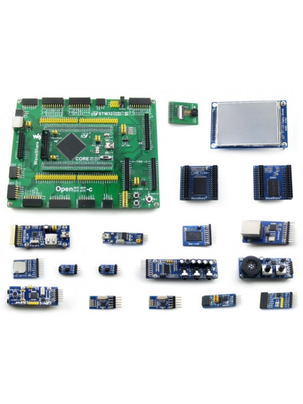 STM32F4 Development Board