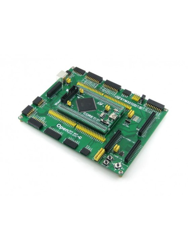 STM32F4 Development Board