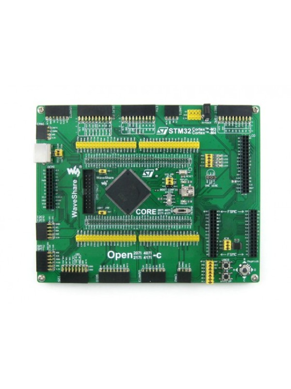STM32F4 Development Board
