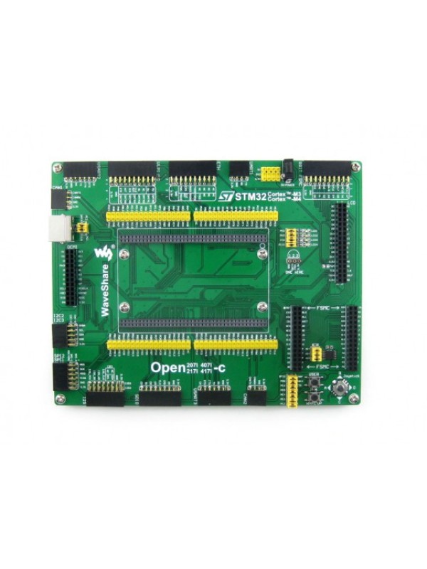 STM32F4 Development Board