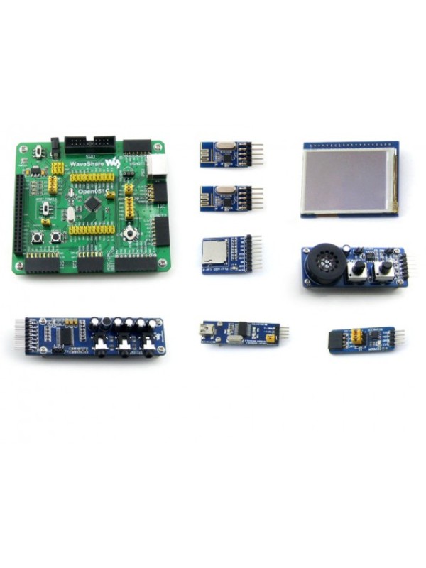 STM32F0 Development Board