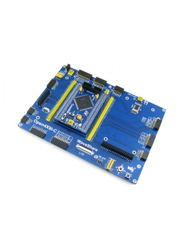 STM32F4 Development Board