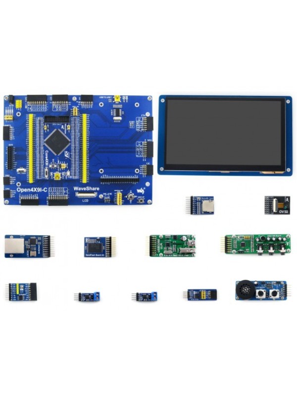 STM32F4 Development Board