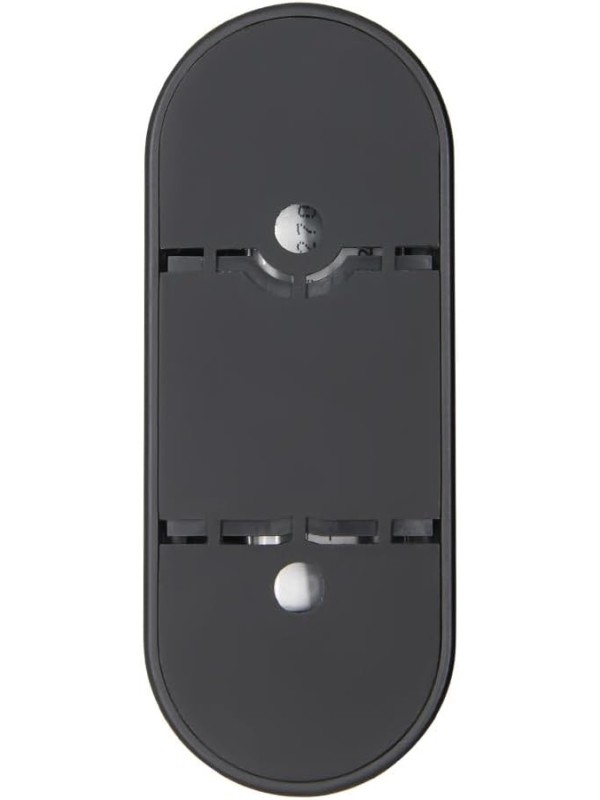 LILYGO T-Embed CC1101 Plus ESP32-S3 Microphone TTGO Development Board with 1.9 inch ST7789V IPS TFT LCD (Black Shell)