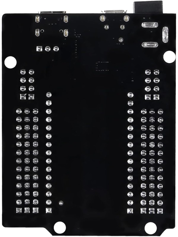 3 Sets ESP-WROOM-32 ESP32 ESP-32S 30 Pin Development Board Micro USB Interface WiFi ESP-WROOM-32 with ESP32 Breakout Board Shield Terminal Adapter for ESP32 30Pin