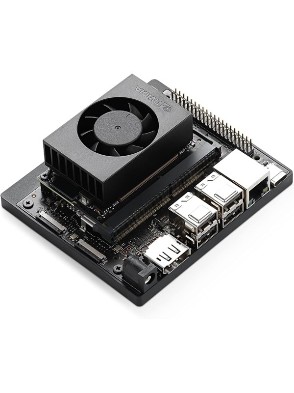 NVIDIA Jetson Orin Nano Super Developer Kit