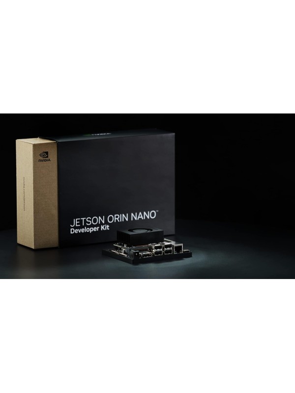 NVIDIA Jetson Orin Nano Super Developer Kit