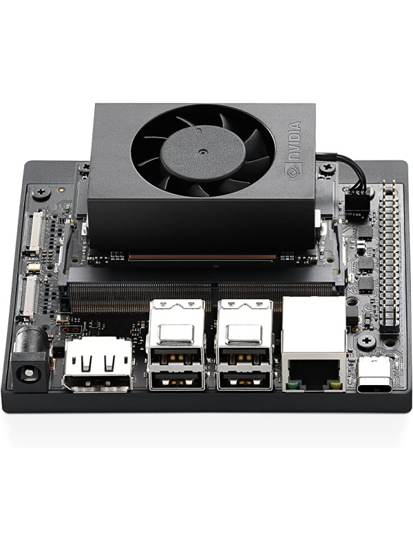 NVIDIA Jetson Orin Nano Super Developer Kit