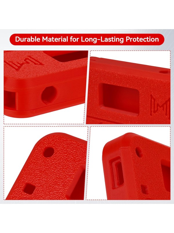 2 Pack ESP32 LoRa V3 Development Board with 915MHz Antennas + 3000mAh Battery + Meshtastic Case, ESP32-S3 SX1262 Integrated WiFi Bluetooth OLED Display for Arduino LoRaWAN IOT (N32 Version, Green)