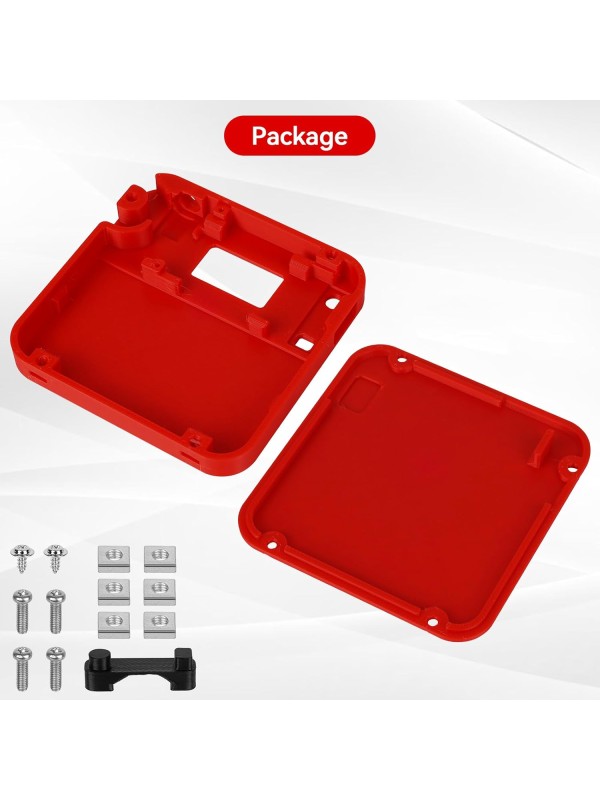 2 Pack ESP32 LoRa V3 Development Board with 915MHz Antennas + 3000mAh Battery + Meshtastic Case, ESP32-S3 SX1262 Integrated WiFi Bluetooth OLED Display for Arduino LoRaWAN IOT (N32 Version, Green)