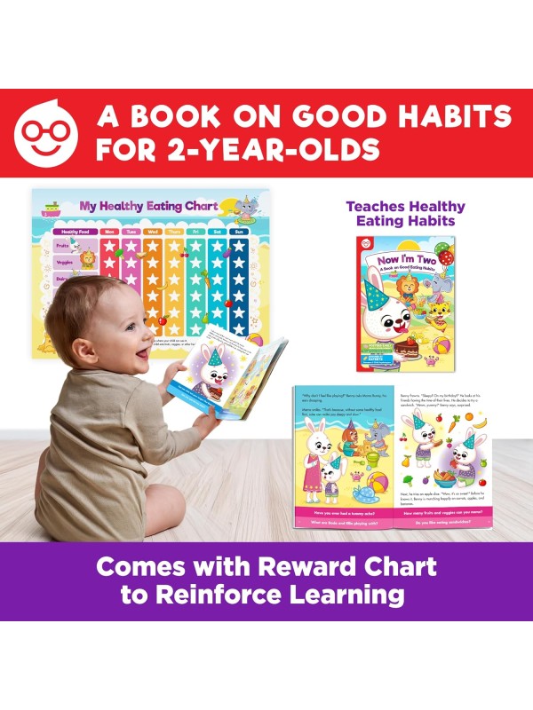 Doctor Jupiter Little Genius Kit for Boys & Girls 4-6 Year Olds | Educational Toys for 4-5-6 | Learning Toys for Toddlers | Preschool Learning Activities | STEM Toys | Science Experiments