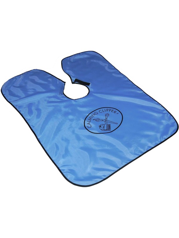 Haircut Hero Sensory Development Program with The Quiet Clipper, Step by Step to Peace at The Barber Shop