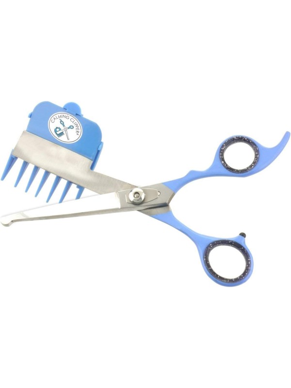 Haircut Hero Sensory Development Program with The Quiet Clipper, Step by Step to Peace at The Barber Shop