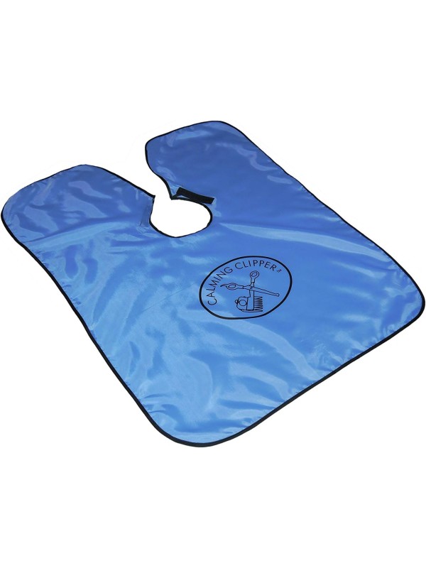 Haircut Hero Sensory Development Program with The Quiet Clipper, Step by Step to Peace at The Barber Shop