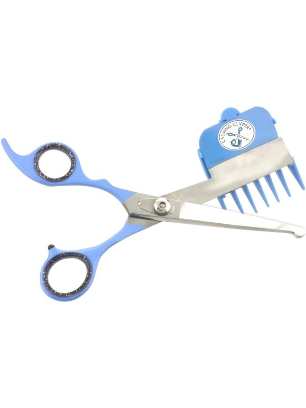 Haircut Hero Sensory Development Program with The Quiet Clipper, Step by Step to Peace at The Barber Shop