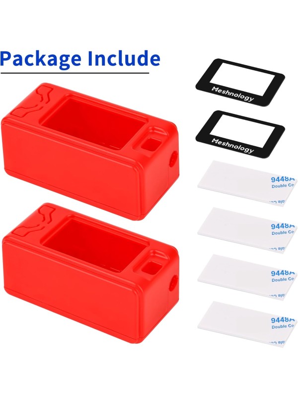 2 Pack ESP 32 Lo Ra V3 Development Board + 1100mAh...