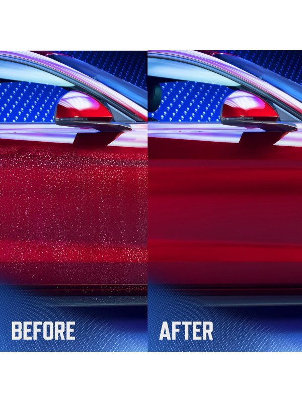 Armor All Podium Series 3-Piece Protect & Shine Car Detailing Kit Developed with Oracle Red Bull Racing, Includes Hybrid Ceramic Exterior Detailer, Tire Shine, and Interior Protectant, 16 fl oz Each