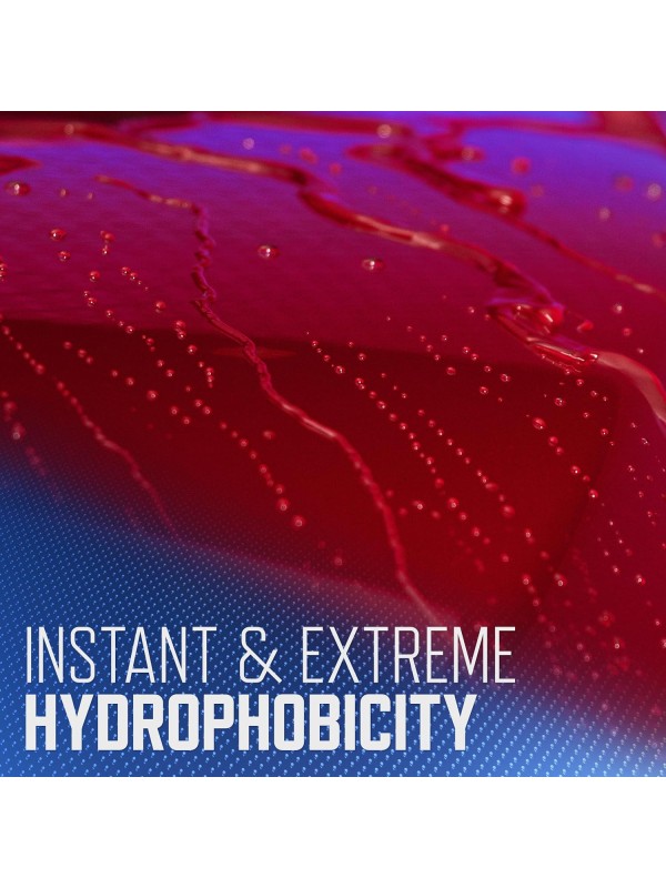 Armor All Podium Series 3-Piece Protect & Shine Car Detailing Kit Developed with Oracle Red Bull Racing, Includes Hybrid Ceramic Exterior Detailer, Tire Shine, and Interior Protectant, 16 fl oz Each