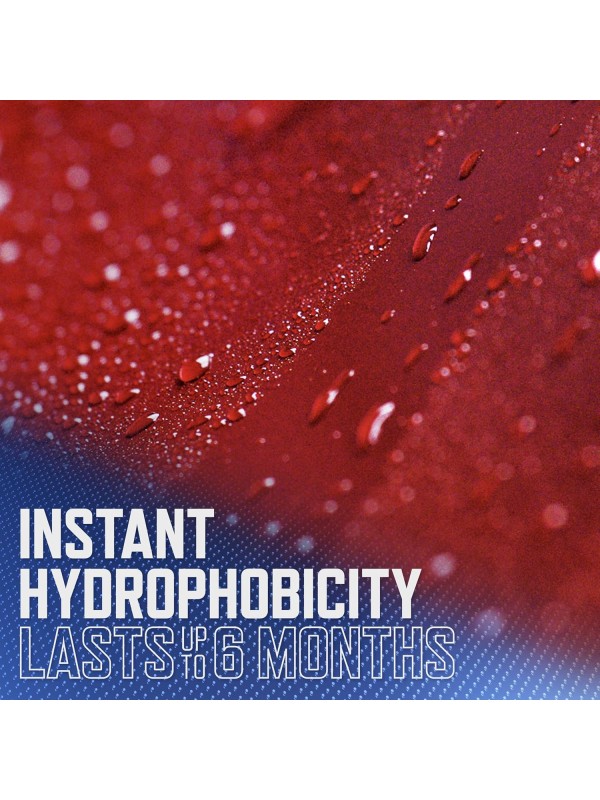 Armor All Podium Series 3-Piece Protect & Shine Car Detailing Kit Developed with Oracle Red Bull Racing, Includes Hybrid Ceramic Exterior Detailer, Tire Shine, and Interior Protectant, 16 fl oz Each