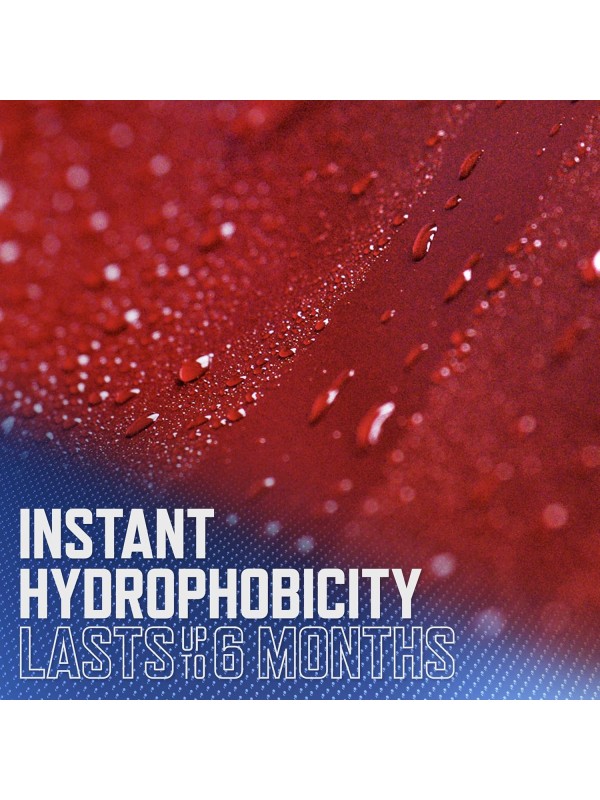 Armor All Podium Series 3-Piece Protect & Shine Car Detailing Kit Developed with Oracle Red Bull Racing, Includes Hybrid Ceramic Exterior Detailer, Tire Shine, and Interior Protectant, 16 fl oz Each