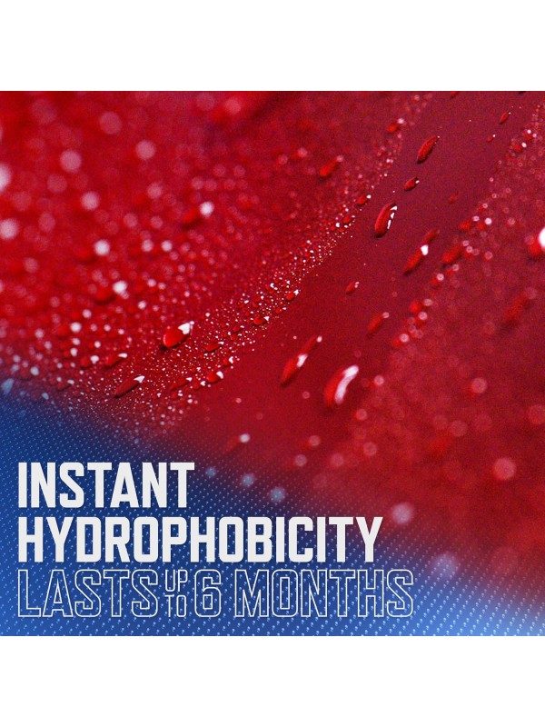 Armor All Podium Series 3-Piece Protect & Shine Car Detailing Kit Developed with Oracle Red Bull Racing, Includes Hybrid Ceramic Exterior Detailer, Tire Shine, and Interior Protectant, 16 fl oz Each