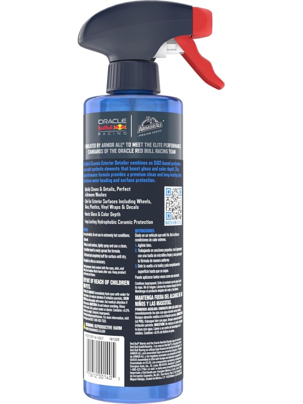 Armor All Podium Series 3-Piece Protect & Shin...