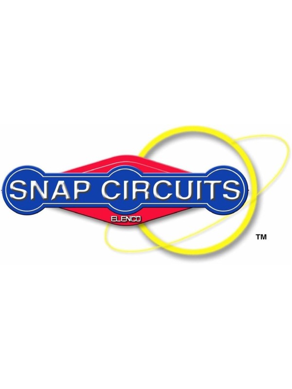 Snap Circuits Classic SC-300 Electronics Exploration Kit | Over 300 Projects | Full Color Manual Parts | STEM Educational Toy for Kids 8+ 2.3 x 13.6 x 19.3 inches