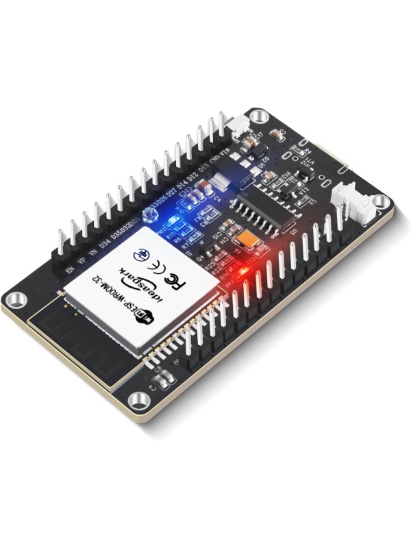 ideaspark® ESP32 Development Board Integrated 1.1...
