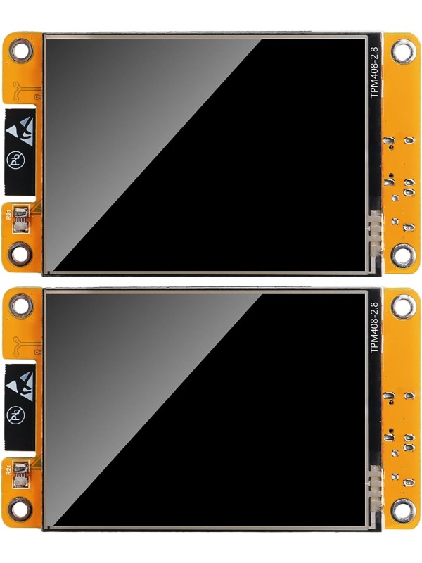 AITRIP 1 Pack ESP32 Development Board ESP32-2432S028R WiFi Bluetooth 2.8 Inch 240X320 Smart Display TFT Module Touch Screen for Arduino