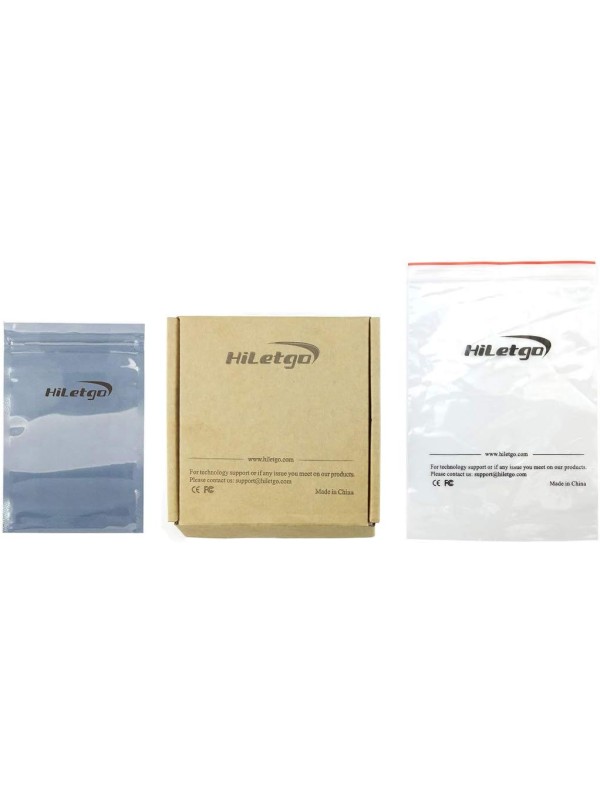 HiLetgo ESP-WROOM-32 ESP32 ESP-32S Development Boa...