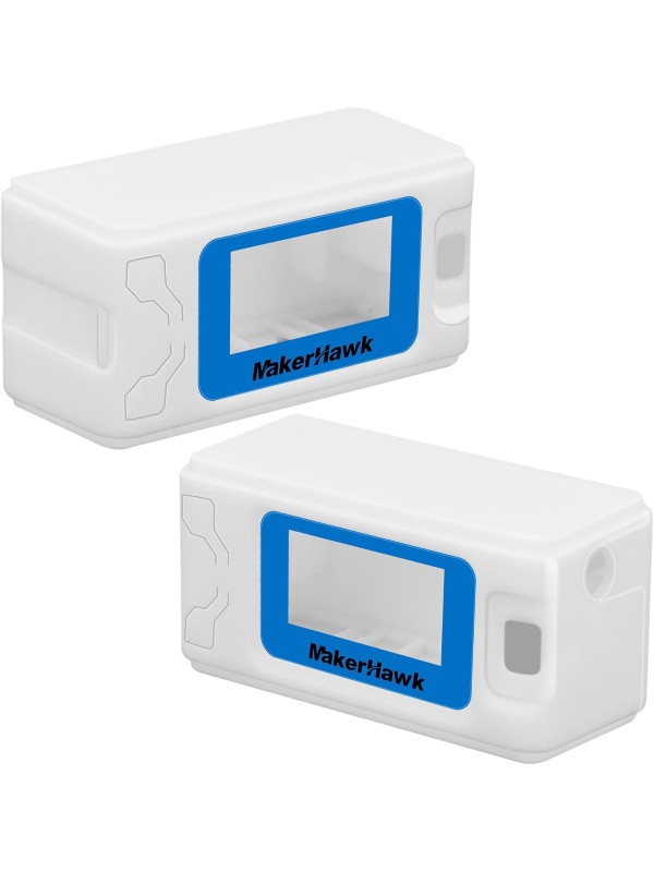 2 Pack ESP 32 Lo Ra V3 Development Board + 1100mAh...