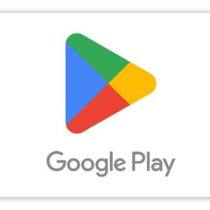 $200 Google Play Gift Card - Perfect Gift for Gamers