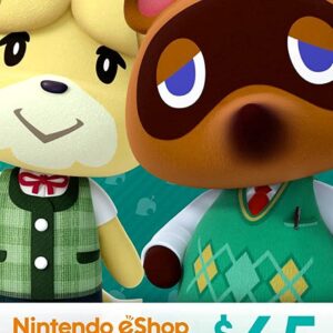 Nintendo eShop Gift Card