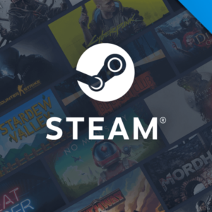 $10 Steam Gift Card - Instant Access to Top Games